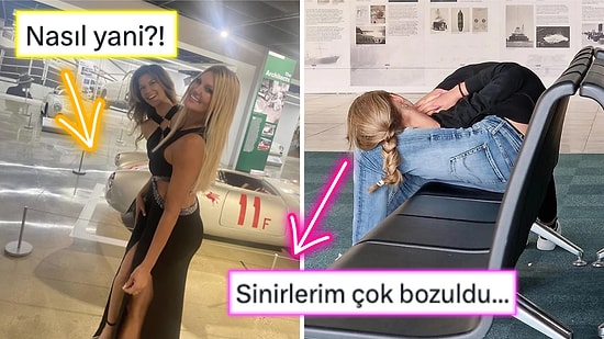 İlk Bakışta Anlam Veremeyerek Durup Dururken Beyninizin Ayarlarıyla Oynayacak Birbirinden İlginç 15 Görsel