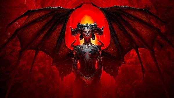 8. Diablo 4 - Metacritic: 89