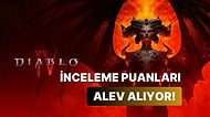 Diablo 4 Erken Erişim İnceleme Puanları Açıklandı: Bu Sene Kötü Oyun Yok Gibi