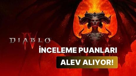 Diablo 4 Erken Erişim İnceleme Puanları Açıklandı: Bu Sene Kötü Oyun Yok Gibi