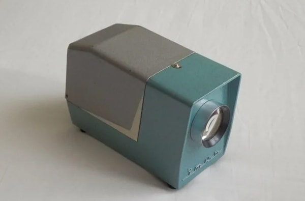 11. Как назывался этот аппарат?