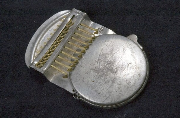 12. Что запечатлено на фото?