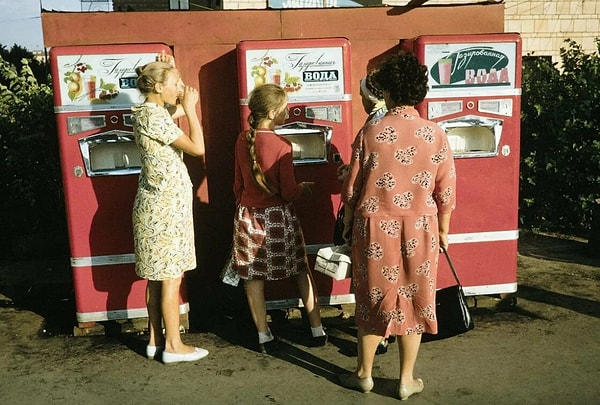 4. Какая газировка изготавливалась на основе лечебных трав?