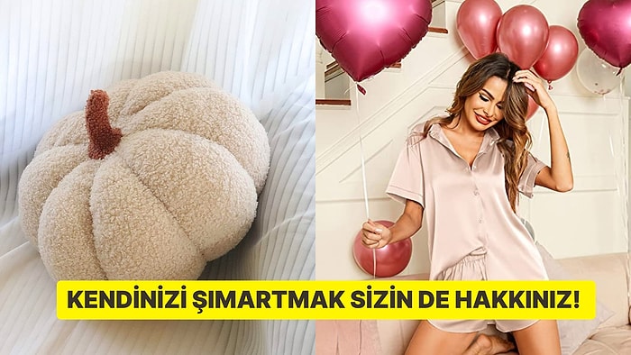 Milyoner Bir İnsanmışsınız Gibi Hissetmenizi Sağlayacak Ürünler