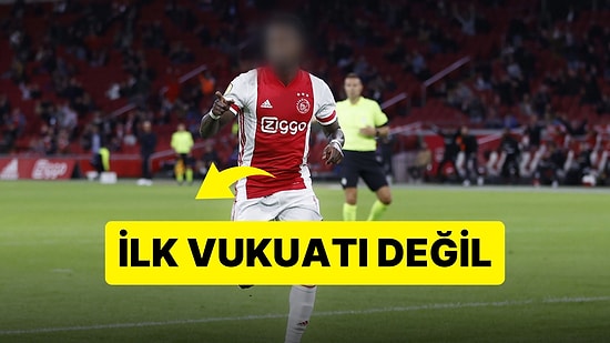 Ajax'ın Eski Yıldızı Uyuşturucu Kaçakçılığından Mahkeme Karşısına Çıkıyor