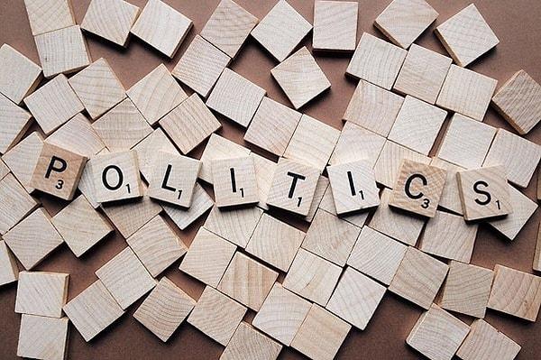 Politika Kelime Kökeni Nedir?