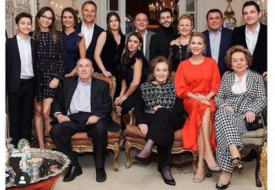 The Sabancı Family: A Turkish Legacy of Entrepreneurship and Philanthropy