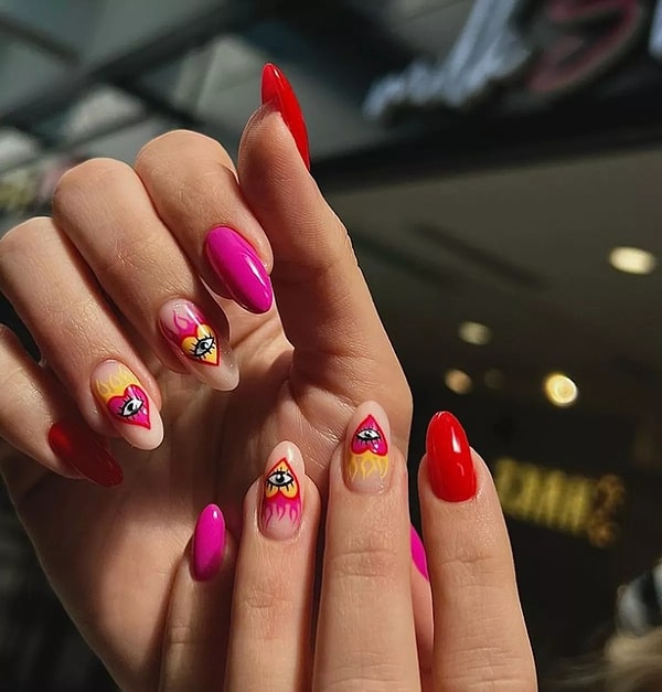 The Top Need-To-Know Fall 2022 Nail Trends - theFashionSpot