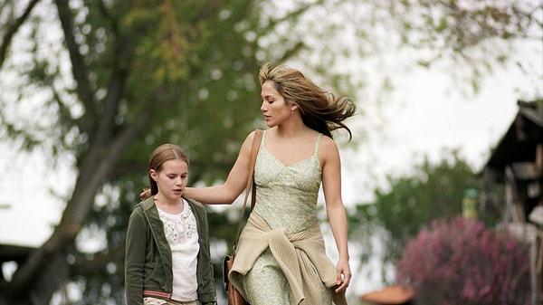 22. An Unfinished Life, 2005