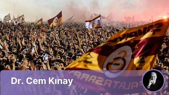 Galatasaray'ın 23. Şampiyonluğu