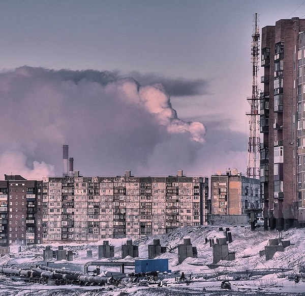 2. Но каждый новый снимок прекрасен по-своему.