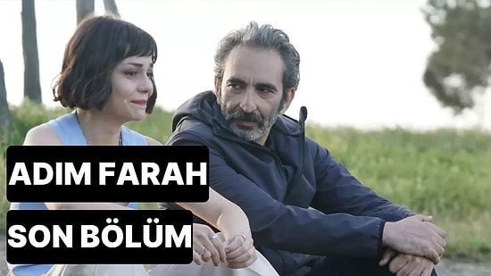 Adım Farah 14. Bölüm İzle: Adım Farah Son Bölüm Tek Parça Full İzle