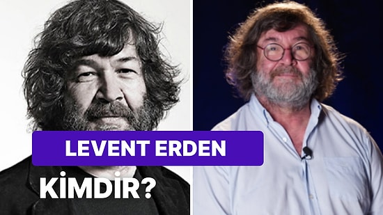 Levent Erden Kimdir, Kaç Yaşında, Eğitimi Ne? Next Akademi'nin Kurucusu Levent Erden Hakkında Merak Edilenler