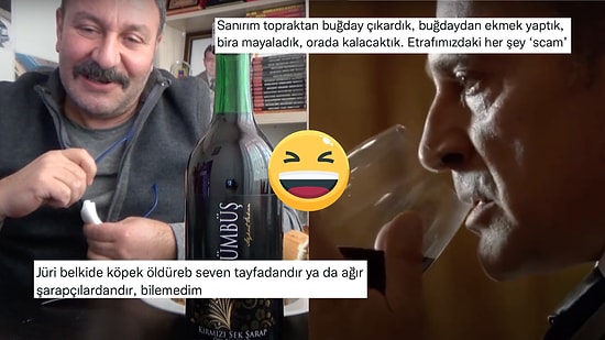 Belçika'da Düzenlenen Uluslararası Şarap Yarışmasında 2,5 Euro'luk Market Şarabı Birinci Oldu!