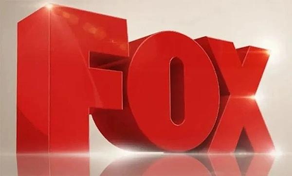 1 Haziran Perşembe FOX TV Yayın Akışı