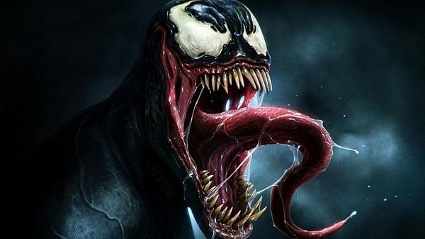 Venom: Zehirli Öfke 2 Filmi Hakkında Detaylar