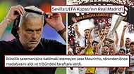 Kupanın Neredeyse İkiye Bölünüp Verileceği UEFA Avrupa Ligi Finalinde Kazanan Sevilla!