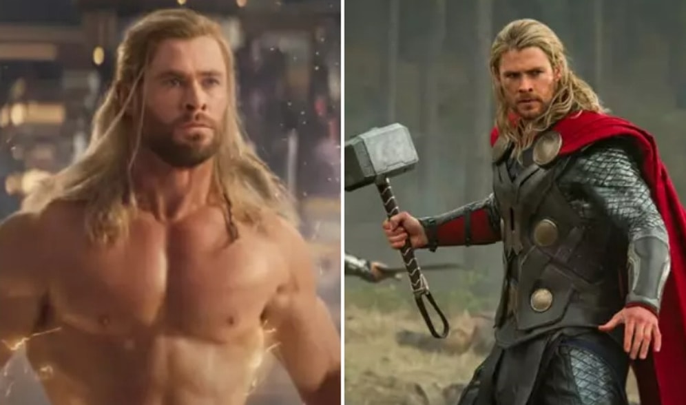 Крис Хемсворт вернется в пятом фильме о Торе, но только при одном условии
