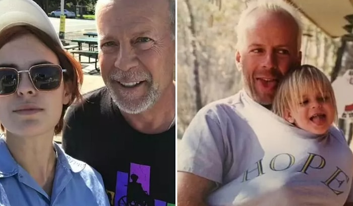 Дочь Брюса Уиллиса написала душераздирающую правду о здоровье отца