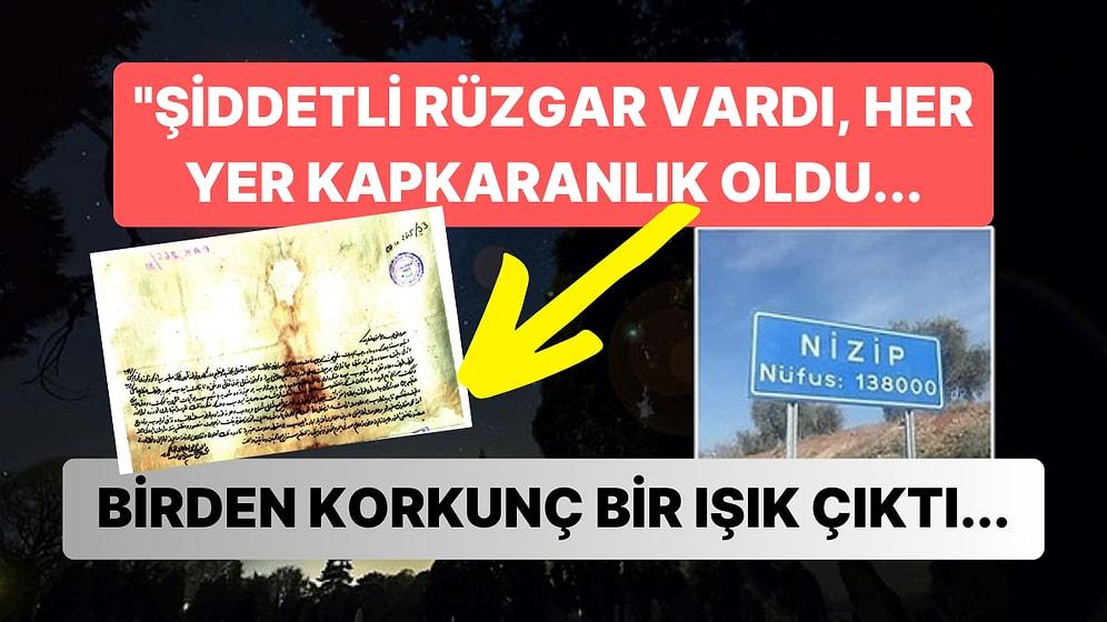 NASA'nın UFO Açıklamasının Ardından Tarihte İlk Kez Uzaylıların Türkiye'de Görülmesi Gündem Oldu