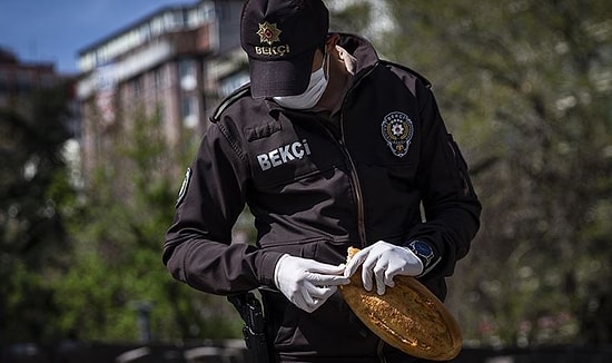 AYM'den Bekçilerin Elle Arama Yetkisine İlişkin Karar!