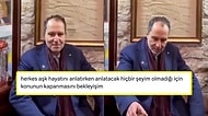 Sakin Tavırlarıyla Dikkat Çeken Fatih Erbakan'ın Videosuna Yapılan Yorumlar Kahkaha Attırdı!