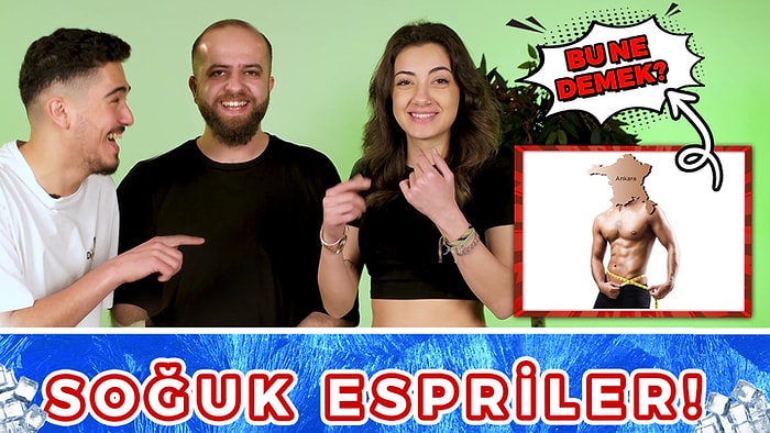 Eğlenceli Soğuk Espriler: Seda Sayan vs Kim Kardashian