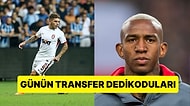 Taraflı Tarafsız Herkesi Heyecanlandıran Günün En Dikkat Çekici Transfer Dedikoduları