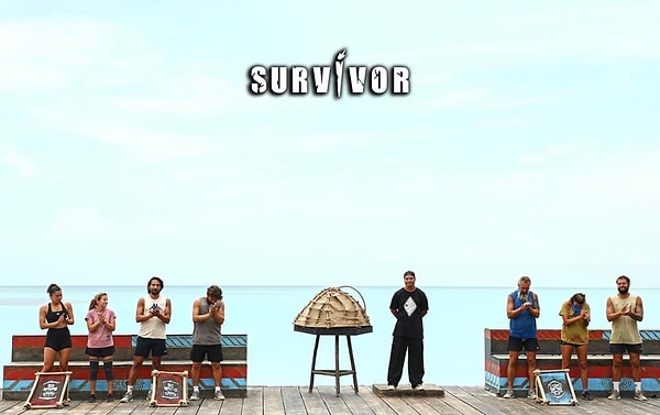 Birçok kişi tarafından yılın sabırsızlıkla beklenen yarışma programlarından biri olan Survivor bu sene de tüm hızıyla devam ediyor.