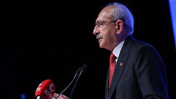 Millet İttifakı Cumhurbaşkanı adayı Kemal Kılıçdaroğlu, seçimlerin ardından istifa sinyali vermedi. "Yürüyüşümüz devam ediyor" dedi.