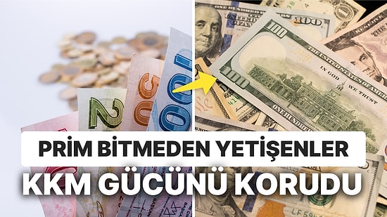 KKM'de Prim Ödemesi Biterken Hesaplardaki Artış Dikkat Çekti