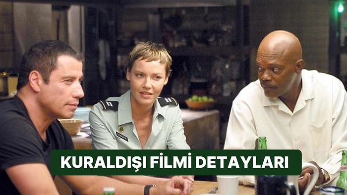 Kuraldışı (Basic) Filminin Konusu Nedir, Oyuncuları Kimler? Kuraldışı (Basic) Filmi Hakkında Merak Edilenler