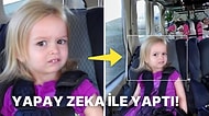 Twitter'da Bir Kullanıcının GenerativeAI ile Ünlü Meme Fotoğrafları Tamamladığı Editler Sizi Çok Şaşırtacak!