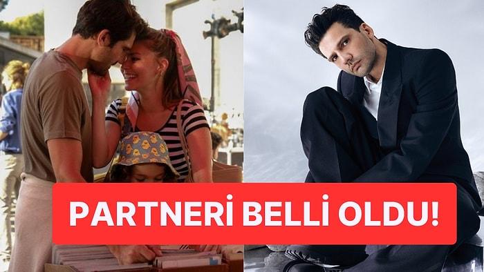 Kaan Urgancıoğlu'nun Bu Yaz Çekeceği Yeni Netflix Filmindeki Partneri Belli Oldu!