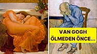 Ortamlarda Genel Kültür Seviyenizle Karizmanın Dibine Vurmanızı Sağlayacak 15 Şahane Tablo