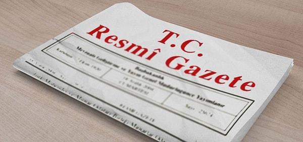 Yüksek Seçim Kurulu (YSK) seçimlerin kesin sonuçlarını Resmi Gazete aracılığıyla duyururken, Erdoğan’ın malvarlığı da paylaşıldı.