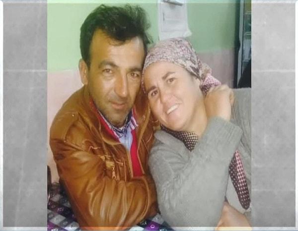 Fethiye'de çobanlık yapan Cahit Paslı, yanına eşi Hatice Paslı'yı da alıp, 9 Mart 2016 tarihinde motosikletiyle, Mendos Dağı Alışlıbaşı mevkisindeki keçilerinin yanına giderken, tüfekli saldırıya uğradı.