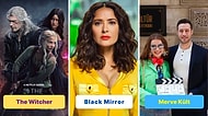 Netflix Türkiye’de Haziran Ayında Yayımlanacak Olan Yeni Dizi, Film ve Belgeseller