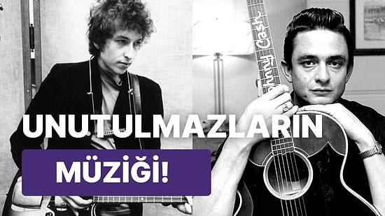 Emektar Sanatçıları Müzik Türleriyle Eşleştirebilecek misin?