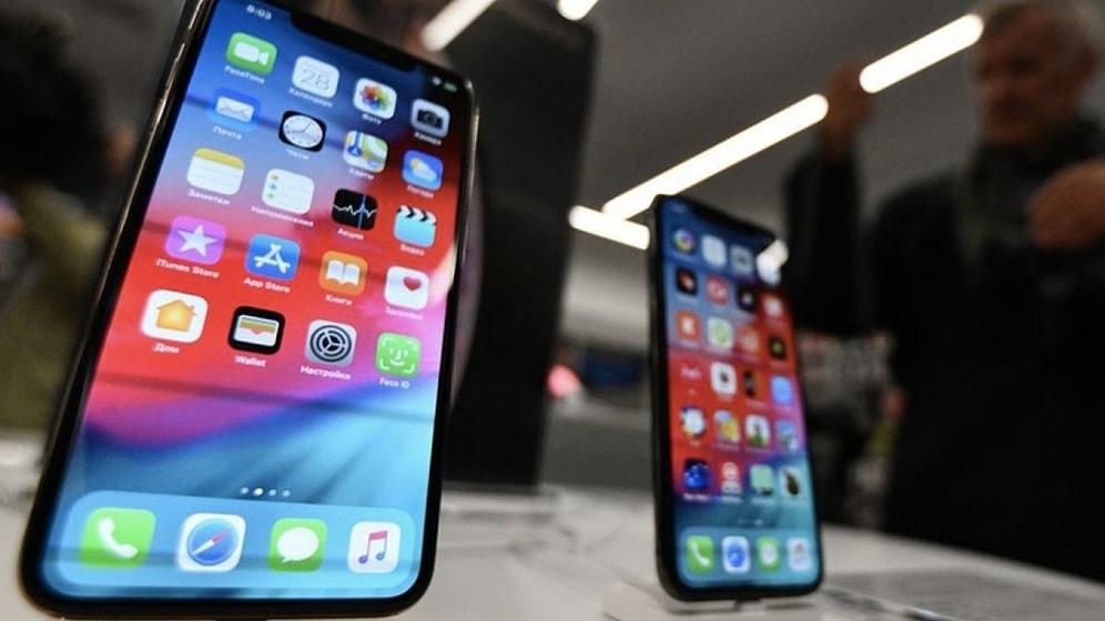 Rusya Açıkladı: IPhone Telefonlarda Casus Yazılım Tespit Edildi