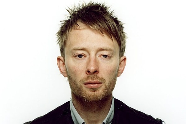 Thom Yorke