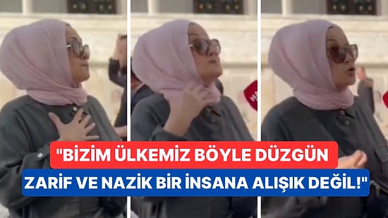 Vatandaşın Sokak Röportajında "Kılıçdaroğlu İstifa Etmeli Mi?" Sorusuna Verdiği Cevap Gündem Oldu