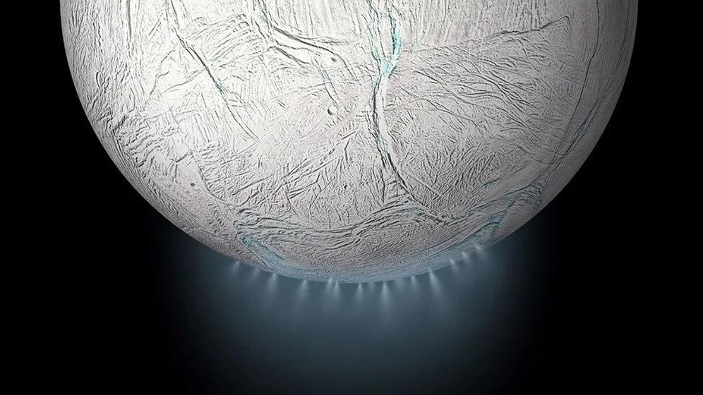 NASA'dan Uzaylı Açıklamasından Sonra Bir Bomba Daha: Dünya Dışı Yaşam Belirtisi