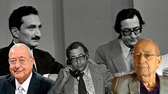 Sabah Gazetesi Başyazarı Mehmet Barlas Hayatını Kaybetti