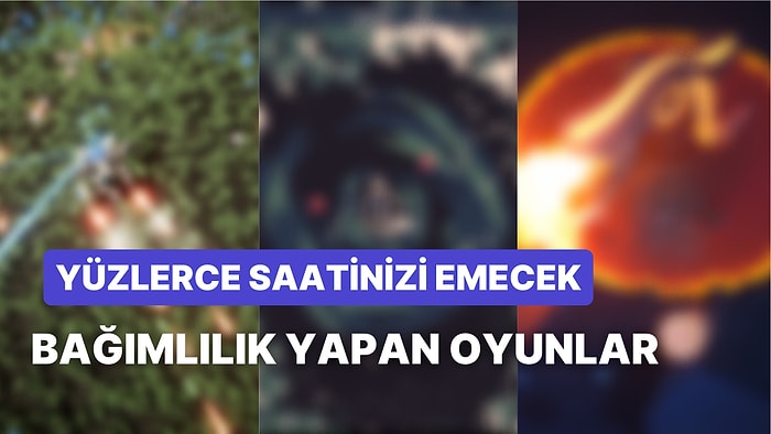 Vampire Survivors Bağımlısı Olanların Seveceği Oyunlar