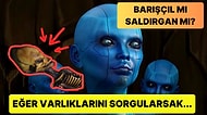 İnsanlığın Aklını Kurcalayan O Malum Soru: Neden Uzaylıların Varlığını Sorgulamamalıyız?