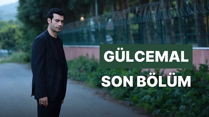 Gülcemal 8. Bölüm İzle: Gülcemal Son Bölüm Tek Parça Full İzle