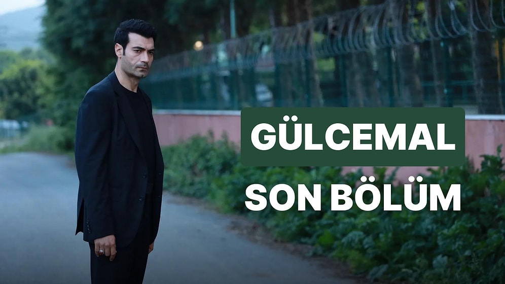 Gülcemal 8. Bölüm İzle: Gülcemal Son Bölüm Tek Parça Full İzle