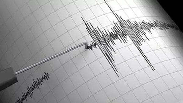 Kahramanmaraş merkezli depremlerin ardından afet bölgesi ilan edilen yerlerde halen daha artçı sarsıntılar yaşanıyor.