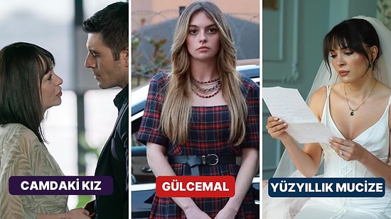 1 Haziran Perşembe Reyting Sonuçları Açıklandı: Camdaki Kız Reyting Birincisi Oldu!